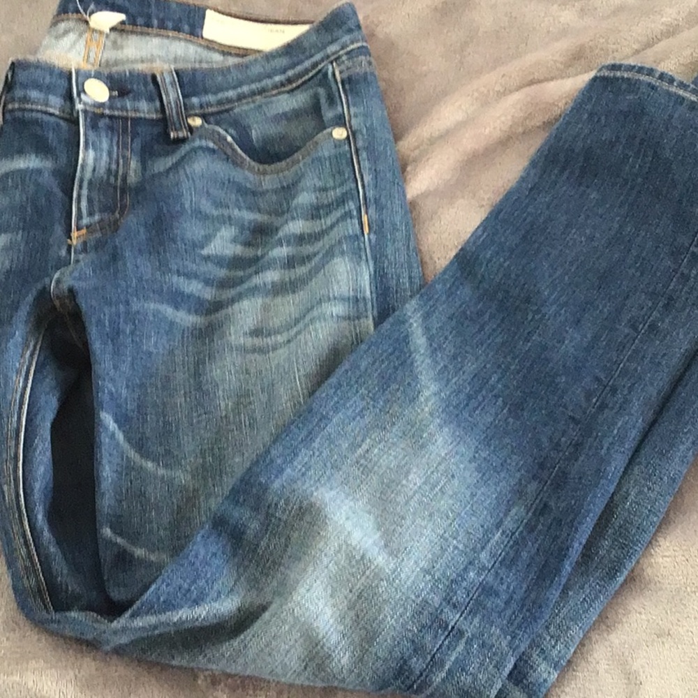 ‼️‼️Rag & Bone size 26 The Dre‼️‼️